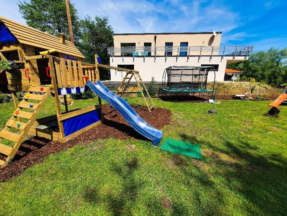 Tiny Kozma Apartment Bodensdorf Exterior photo